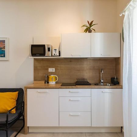 Orange Volantina Apartment Dubrovnik Bagian luar foto
