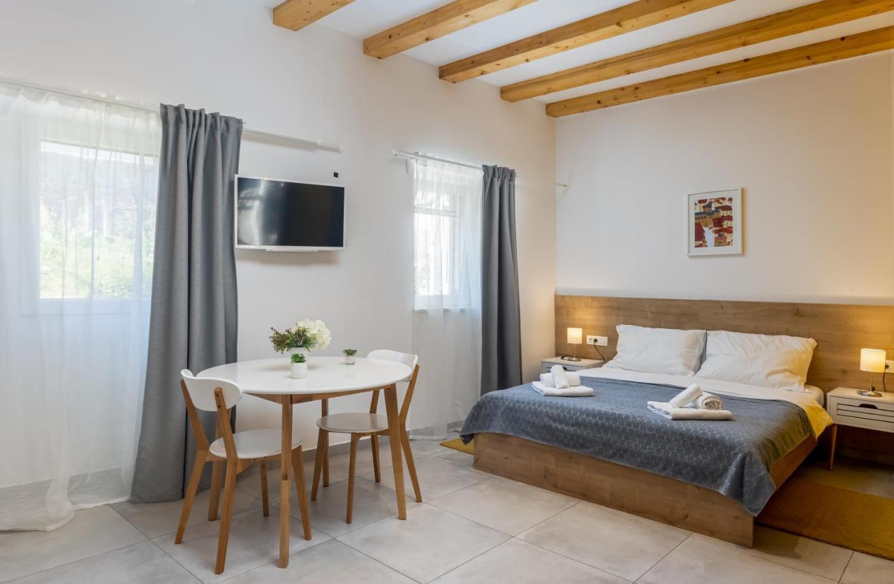 Orange Volantina Apartment Dubrovnik Bagian luar foto