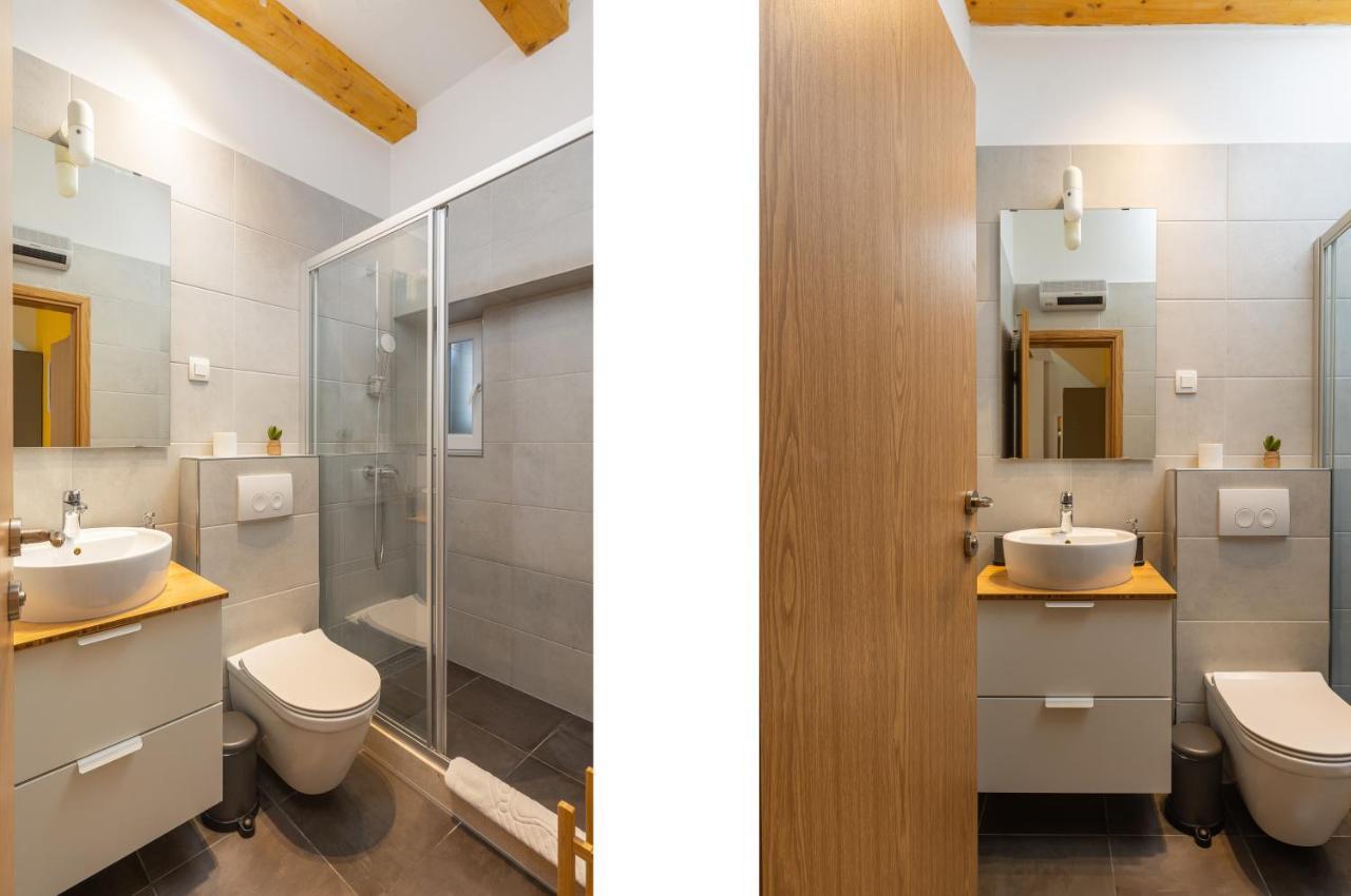 Orange Volantina Apartment Dubrovnik Bagian luar foto