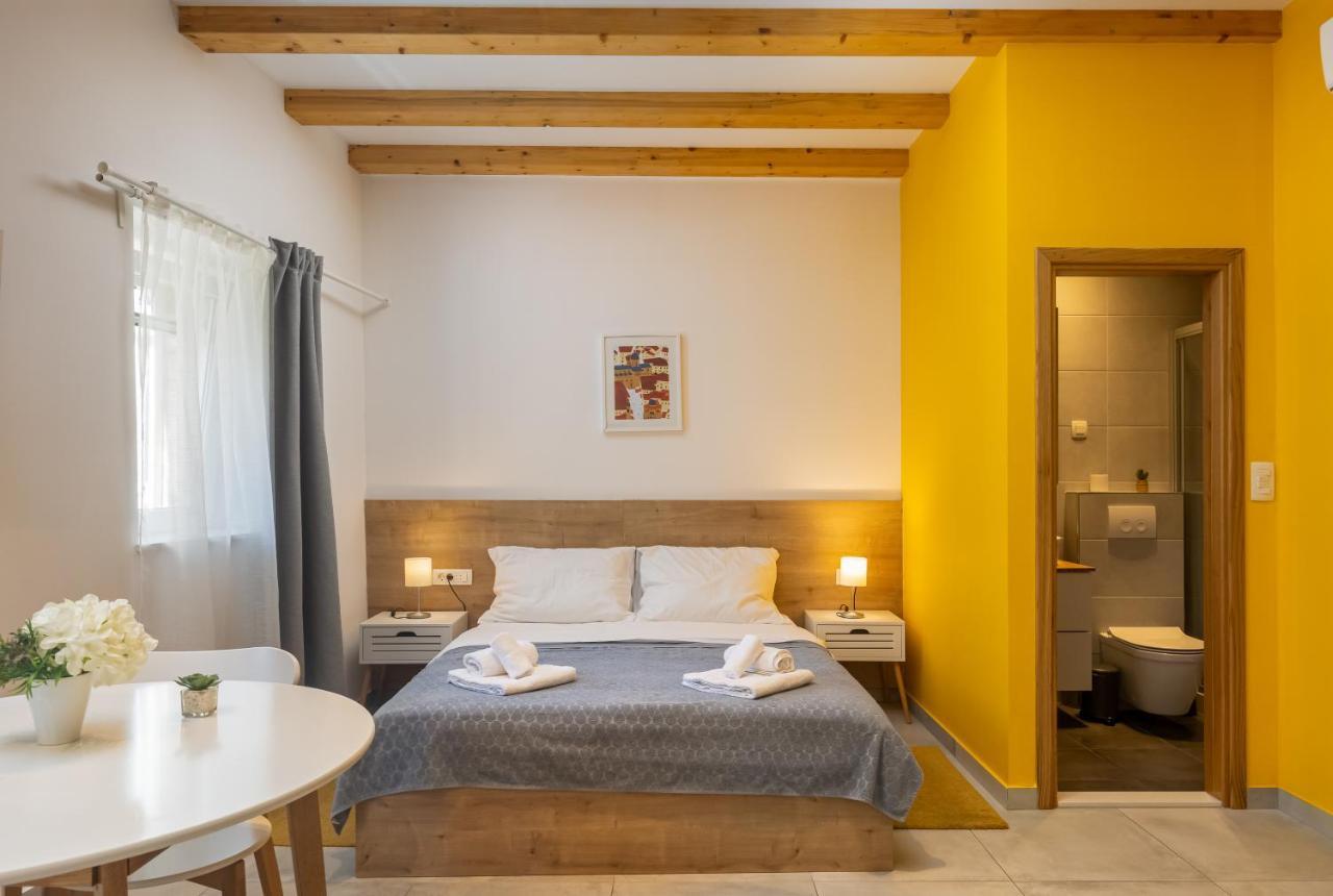 Orange Volantina Apartment Dubrovnik Bagian luar foto