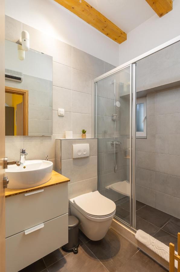 Orange Volantina Apartment Dubrovnik Bagian luar foto