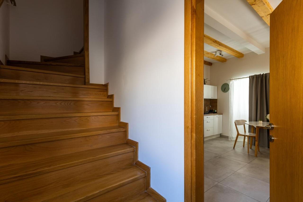 Orange Volantina Apartment Dubrovnik Bagian luar foto